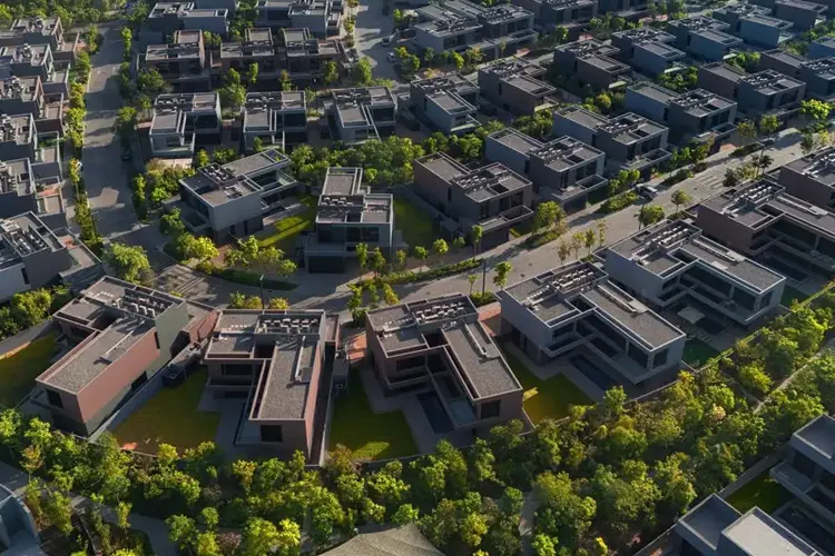 Masaar Phase 3 by Arada