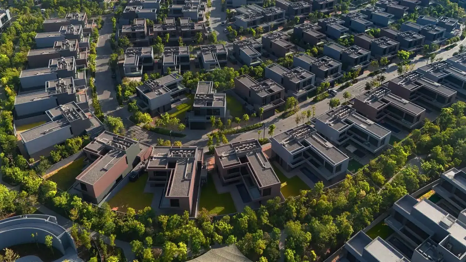 Masaar Phase 3 by Arada