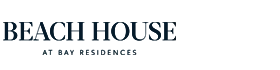 Beach House at Bay Residences Logo