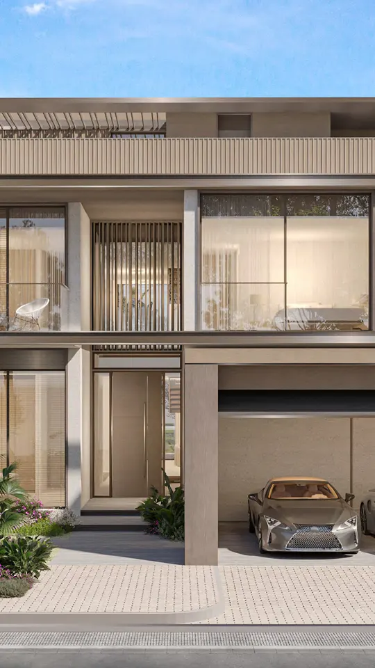 Nad Al Sheba Gardens Phase 8 Brochure Thumbnail