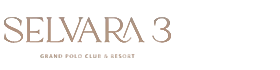 Emaar Selvara Phase 3 Logo