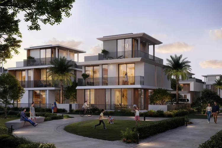 Emaar Selvara Phase 3
