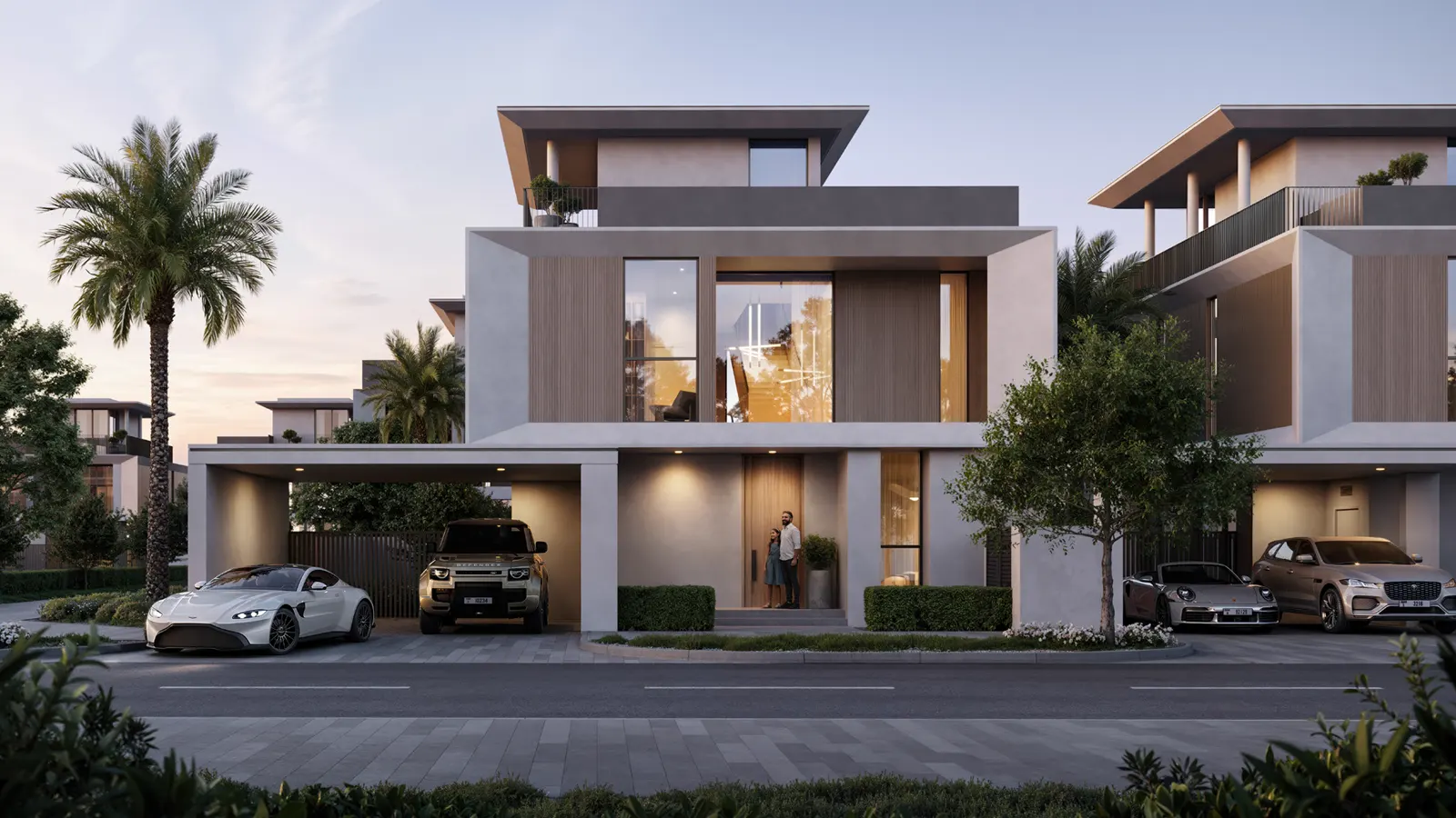 Emaar Selvara Phase 3