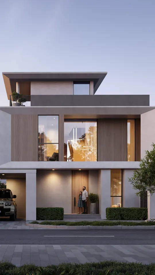 Emaar Selvara Phase 3