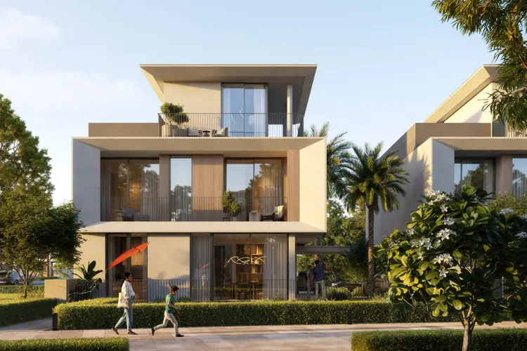 Emaar Selvara Phase 4