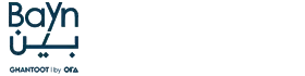 Bayn by Ora Logo