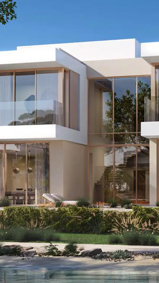 Bayn by Ora Brochure Thumbnail