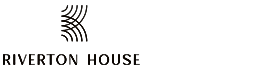 Riverton House by Ellington Logo