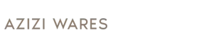 Azizi Wares Logo