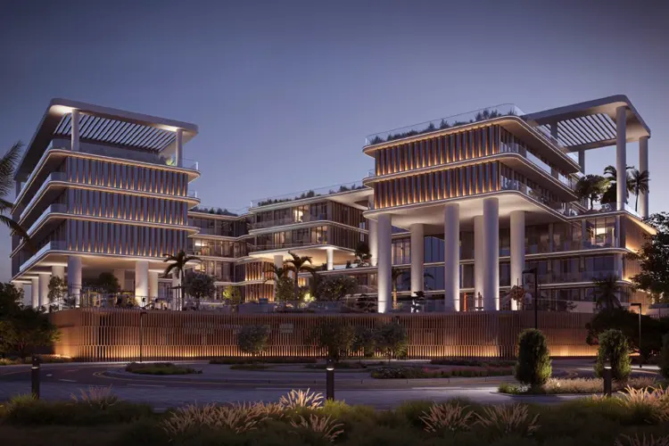 Samana Hills South 2