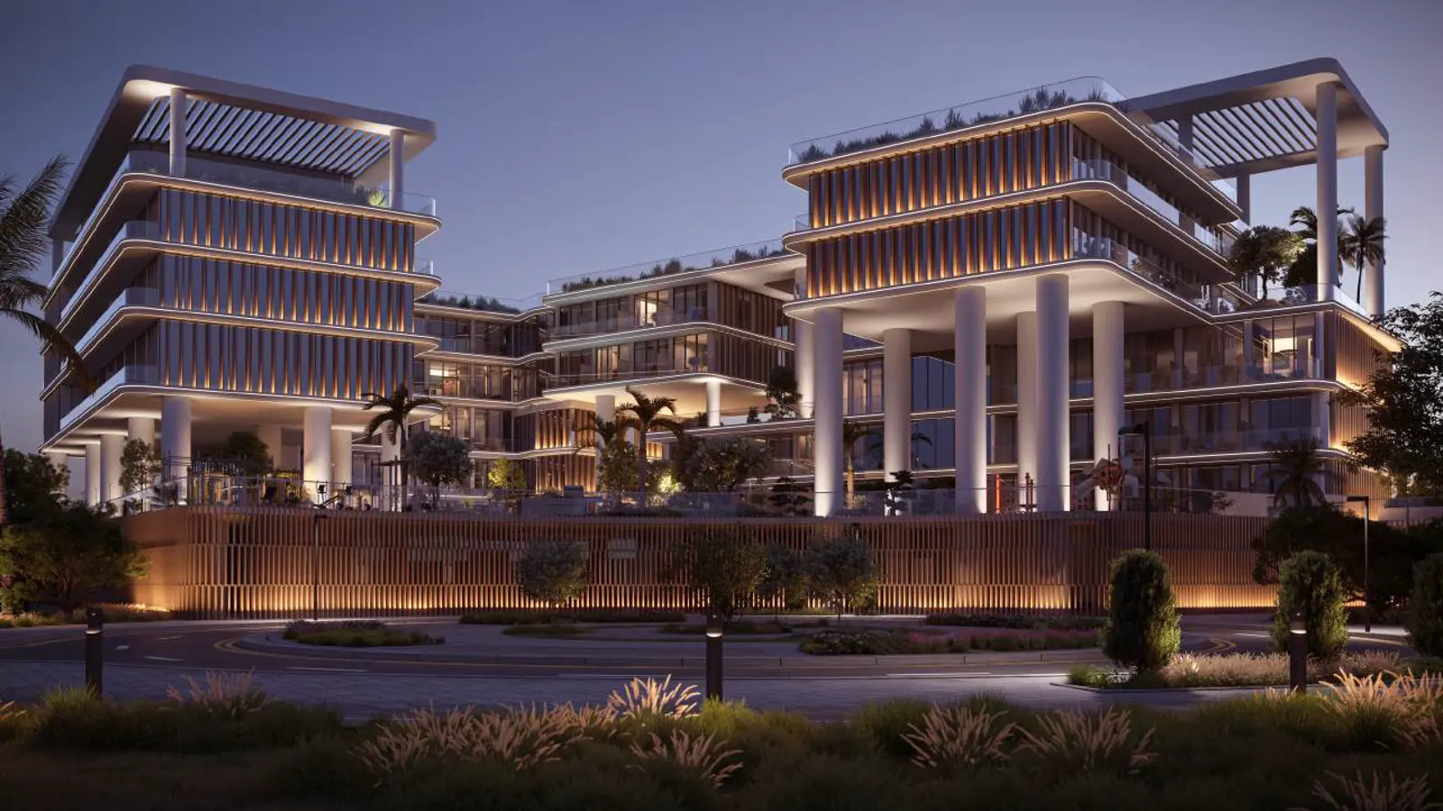 Samana Hills South 2