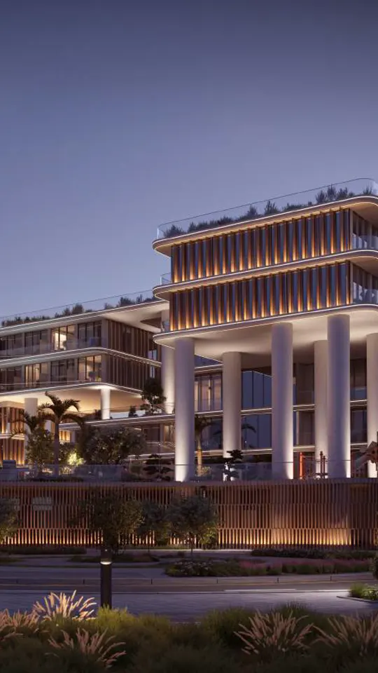 Samana Hills South 2 Brochure Thumbnail