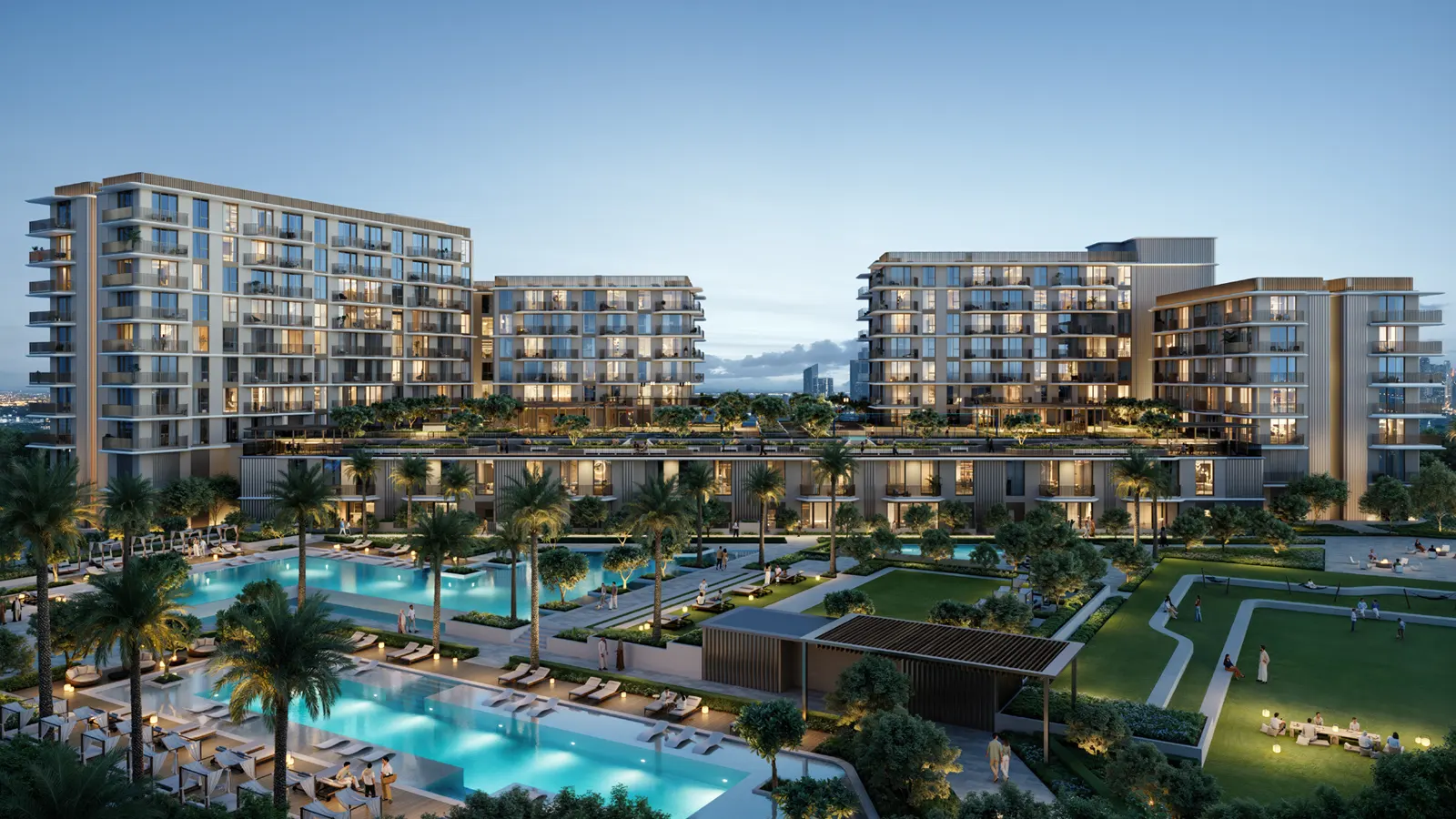 Sera by Emaar