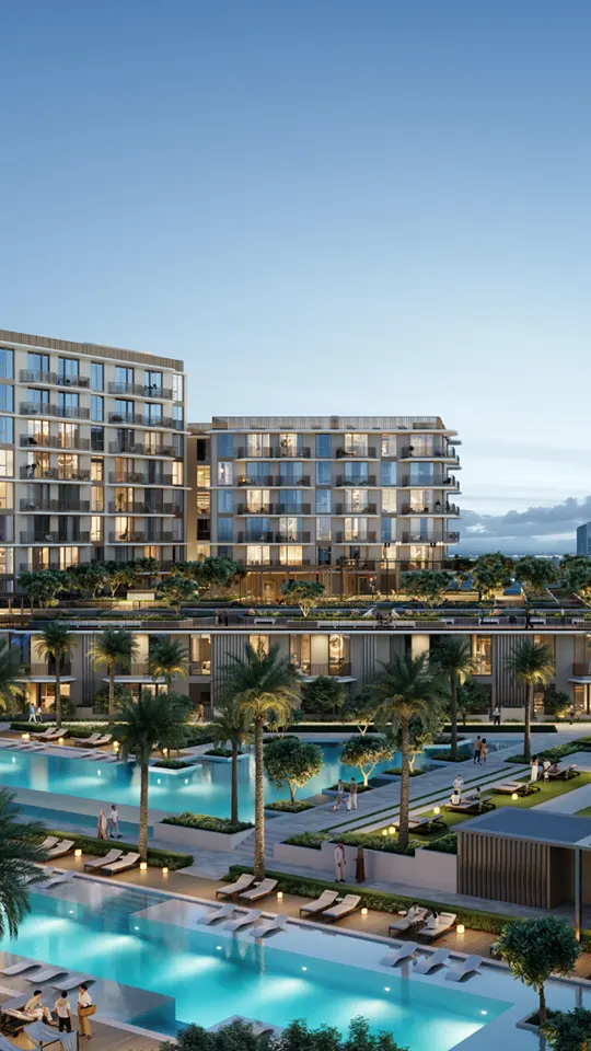 Sera by Emaar