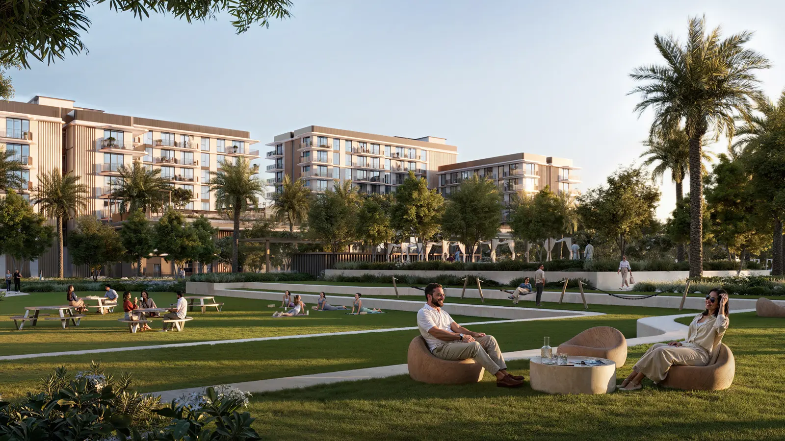 Sera Phase 2 by Emaar