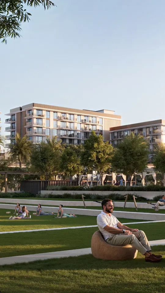 Sera Phase 2 by Emaar