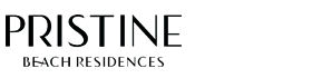 Pristine Beach Residences Logo