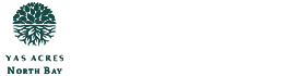 Yas Acres North Bay Logo