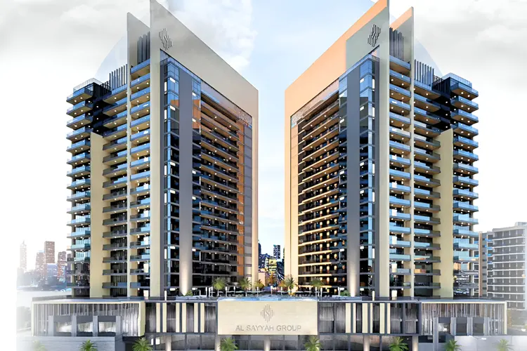 Butterfly Residences