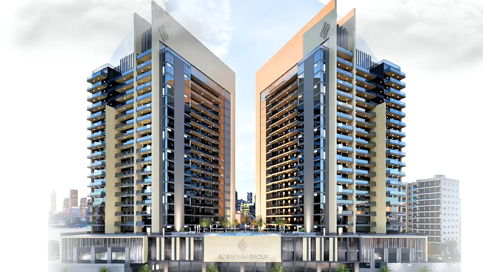 Butterfly Residences