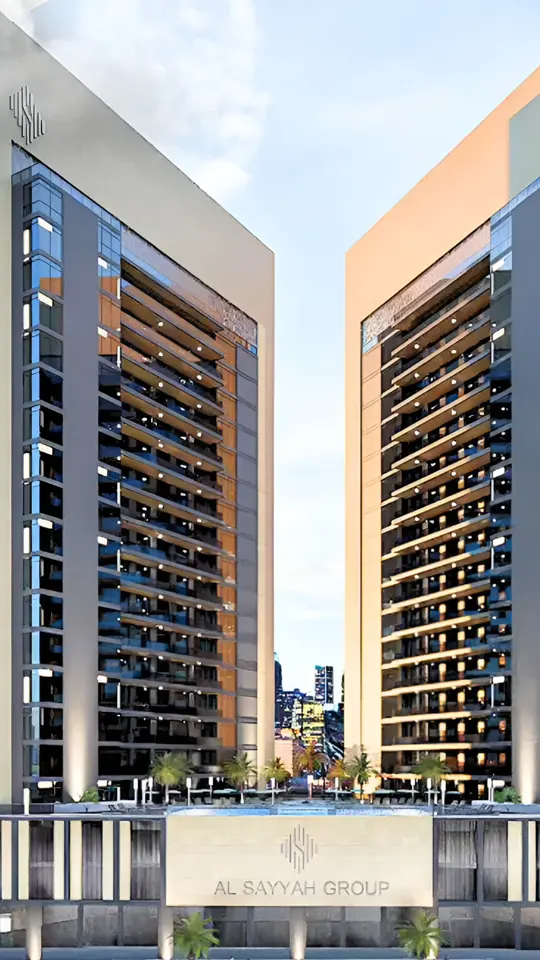 Butterfly Residences Brochure Thumbnail