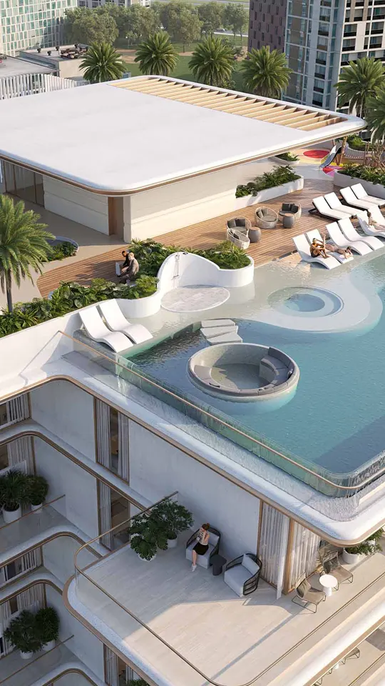 Sunset Bay 5 by Imtiaz Brochure Thumbnail