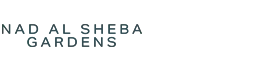 Nad Al Sheba Gardens Phase 9 Logo
