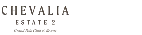 Emaar Chevalia Estate 2 Logo