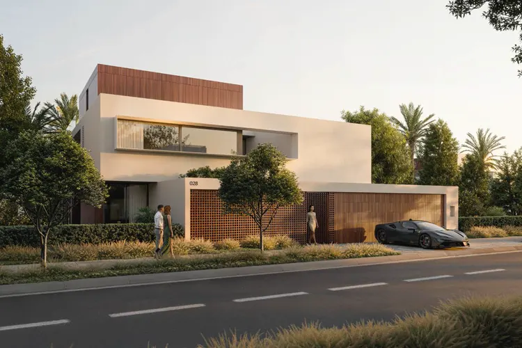 Emaar Chevalia Estate 2