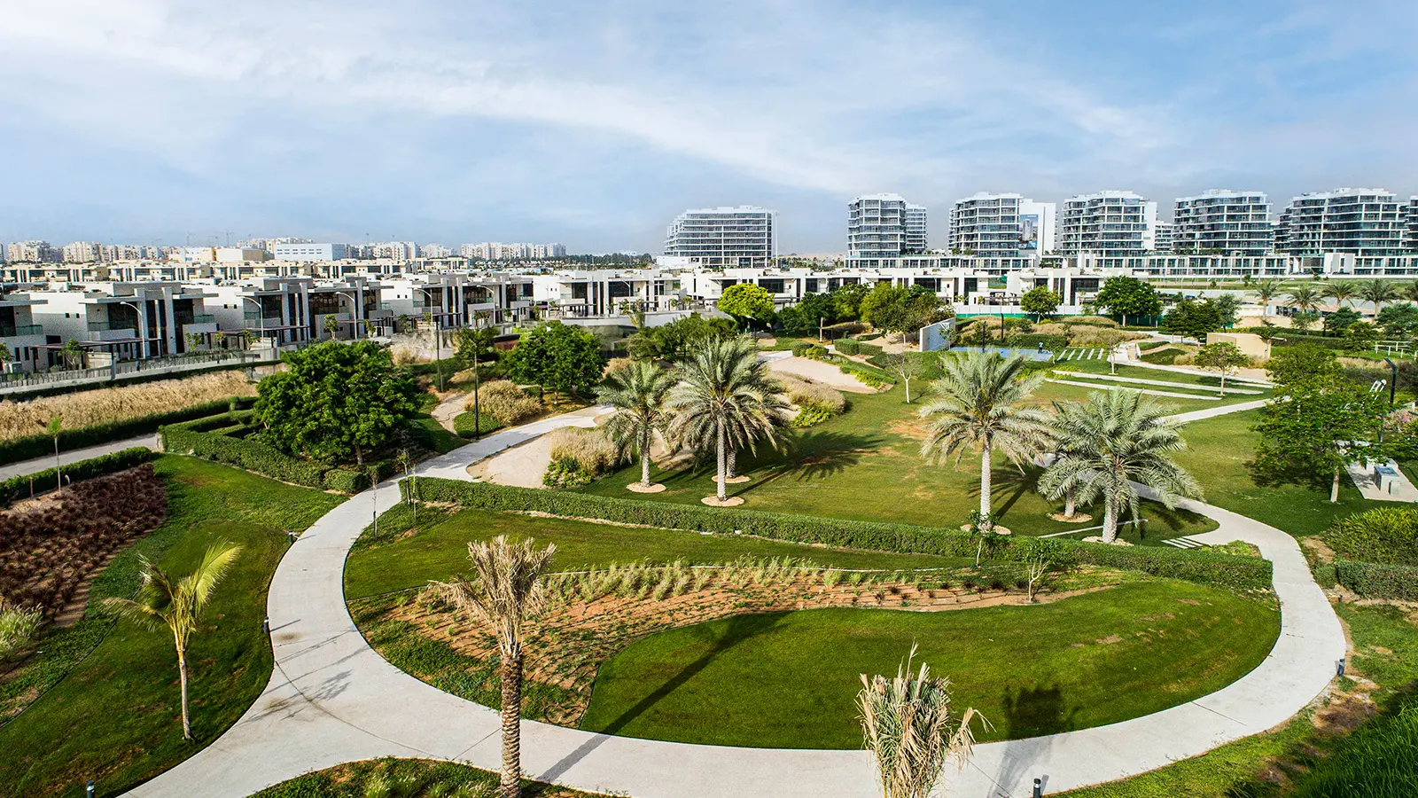 Damac District