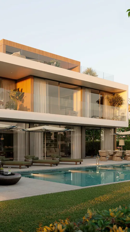 Emaar Chevalia Estate 2
