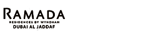 Ramada Residences Logo