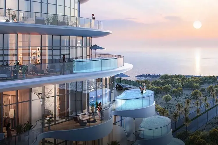 Ramada Residences