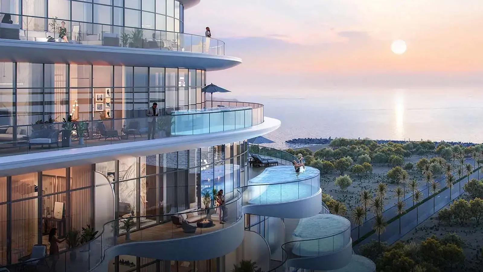Ramada Residences
