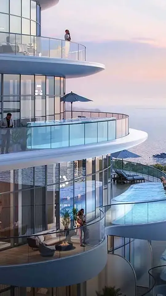 Ramada Residences