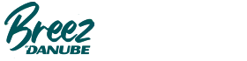 Breez by Danube Logo