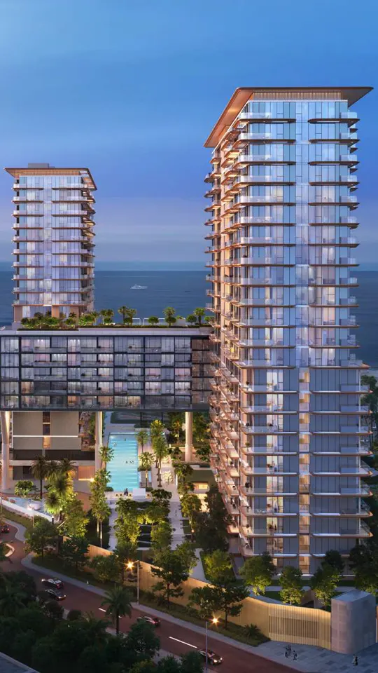 Soto Grande Brochure Thumbnail