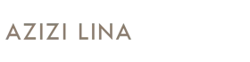Azizi Lina Logo
