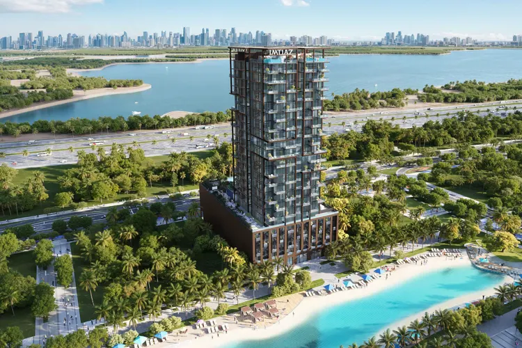 Wynwood Horizon by Imtiaz