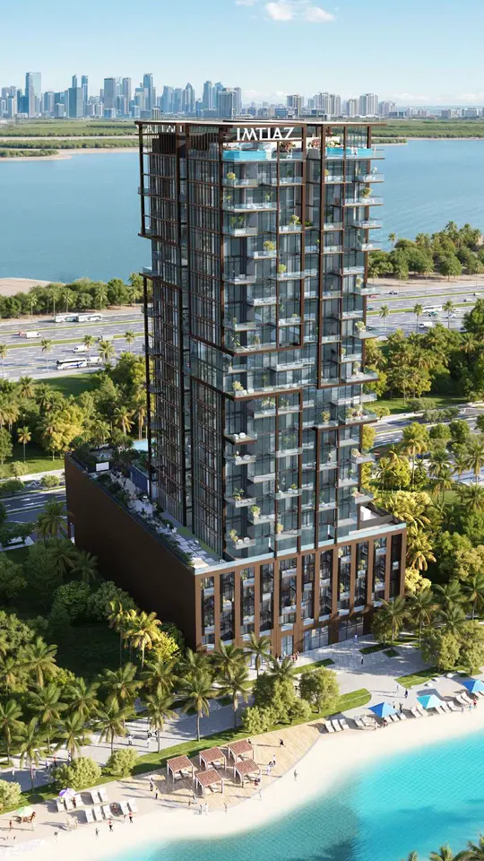 Wynwood Horizon by Imtiaz Brochure Thumbnail