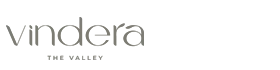 Vindera at The Valley Logo
