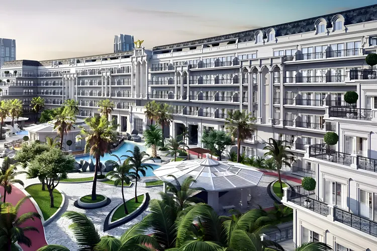 Vincitore Wellness Estate