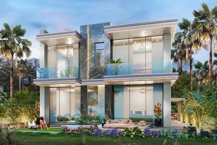 Damac islands Phase 2