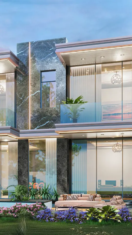 Damac islands Phase 2