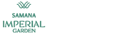 Samana Imperial Gardens Logo