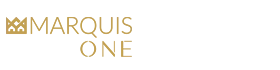 Marquis One Logo