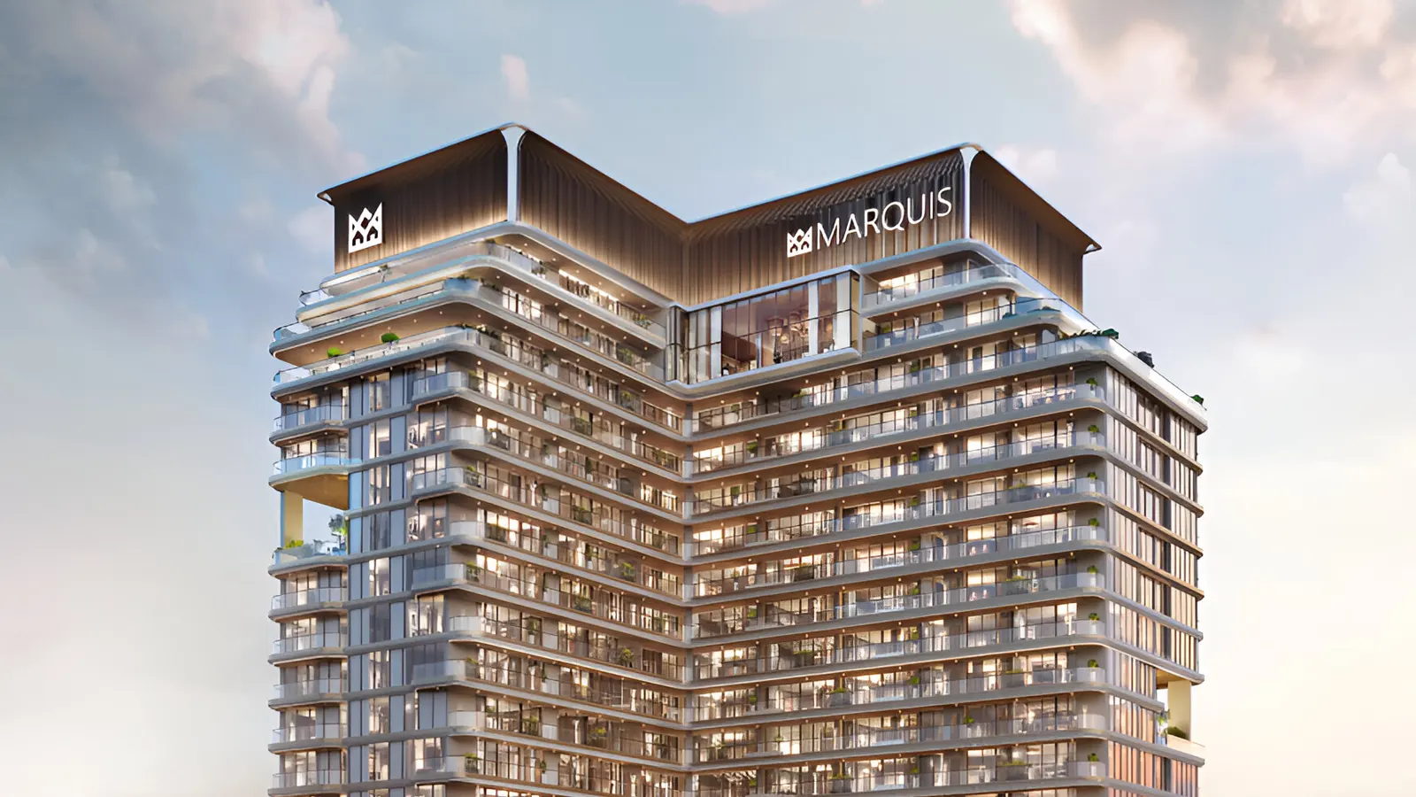 Marquis One