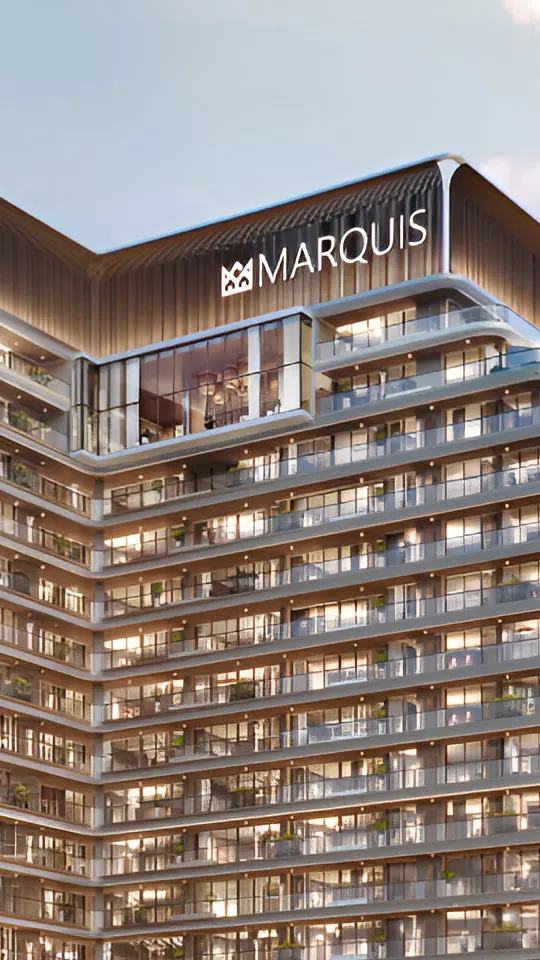 Marquis One Brochure Thumbnail