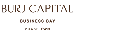 Burj Capital Phase 2 Logo