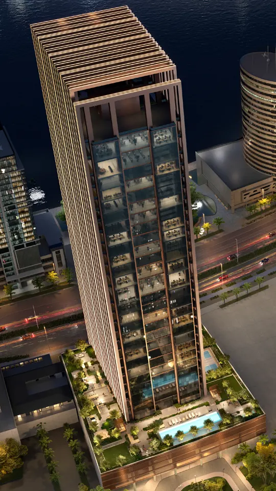 Burj Capital Phase 2 Brochure Thumbnail